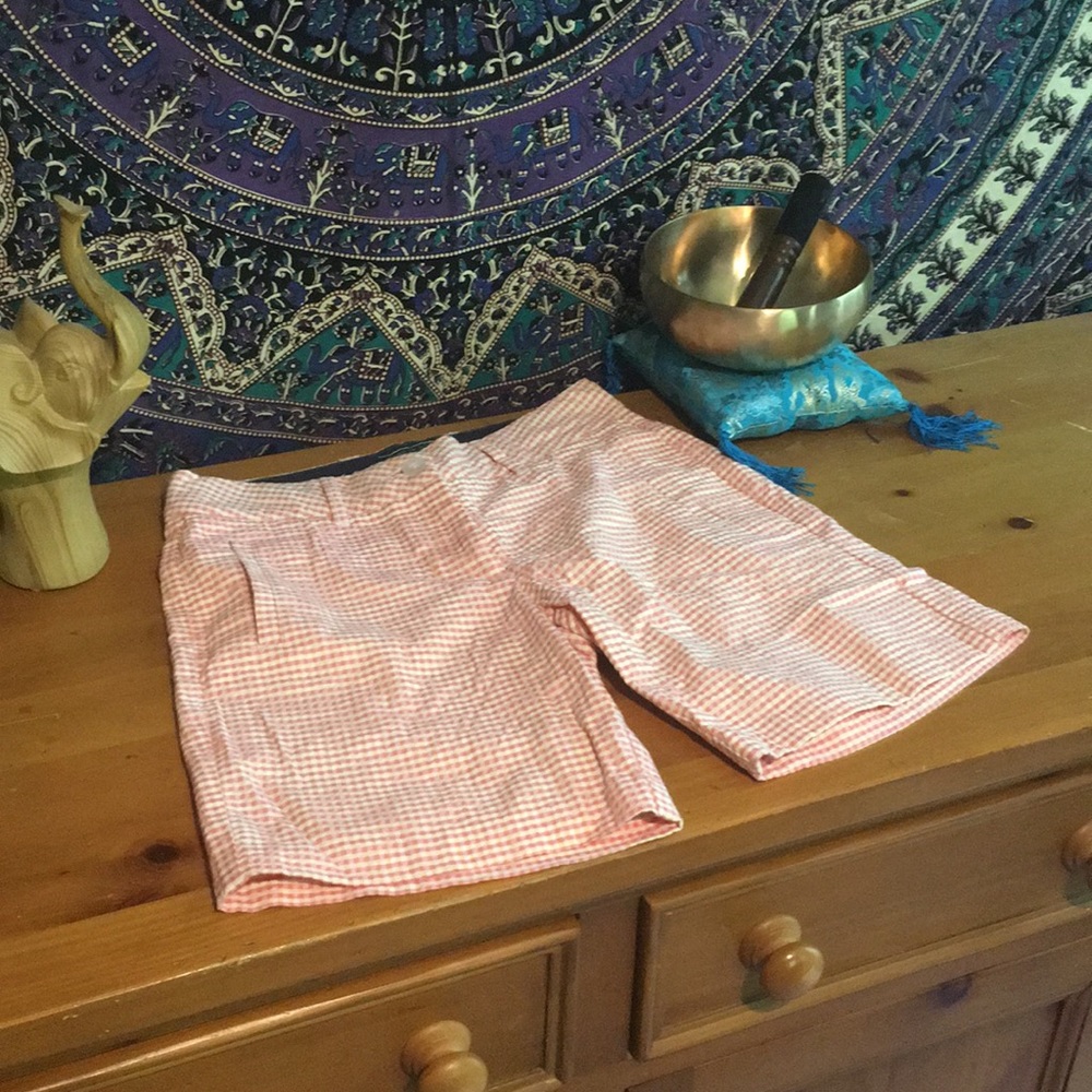 NWOT Tommy Hilfiger Golf Shorts
